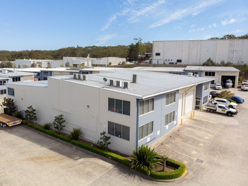 Unit 28/218 Wisemans Ferry Road, Somersby NSW 2250