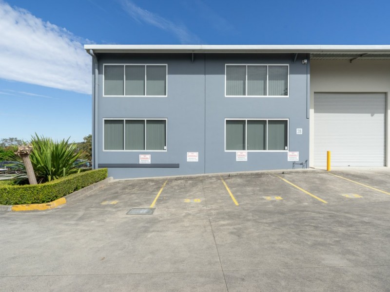 Unit 28/218 Wisemans Ferry Road, Somersby NSW 2250