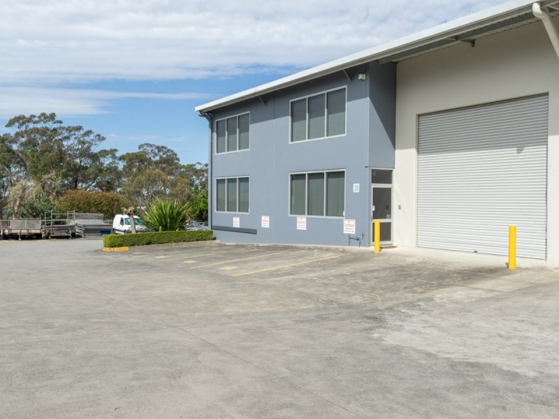 Unit 28/218 Wisemans Ferry Road, Somersby NSW 2250