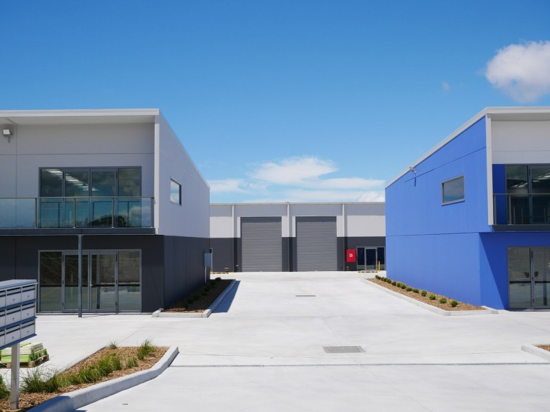 Unit 13/4 Fairmile Close, Charmhaven NSW 2263