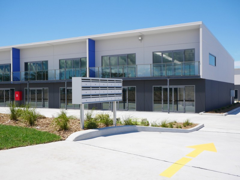 Unit 13/4 Fairmile Close, Charmhaven NSW 2263