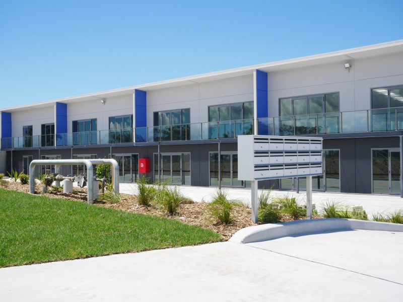 Unit 13/4 Fairmile Close, Charmhaven NSW 2263