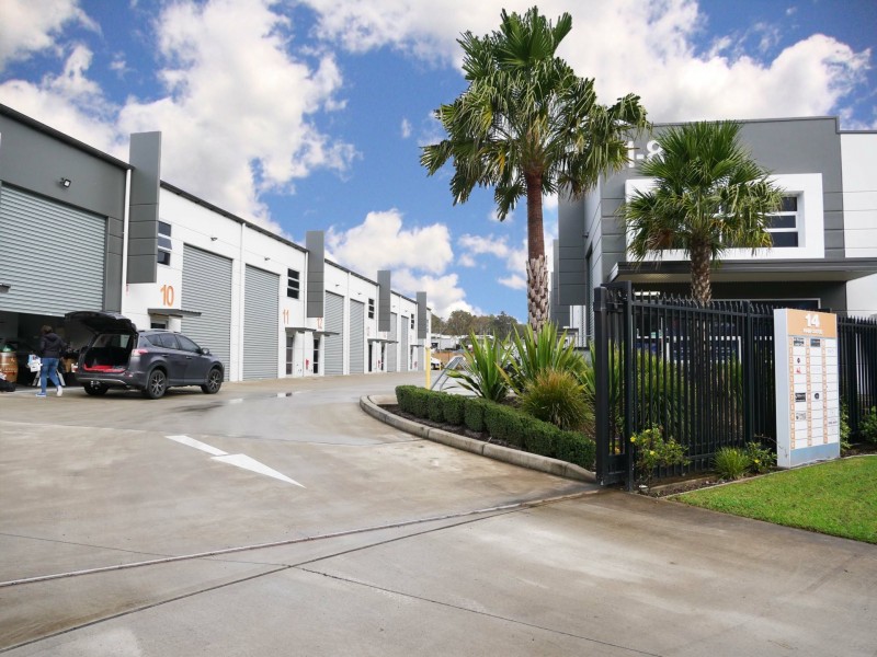 Unit 11/14 Kam Close, Morisset NSW 2264