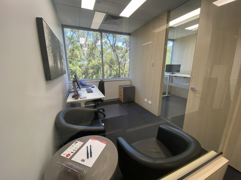 Suite 317/1 Bryant Drive, Tuggerah NSW 2259