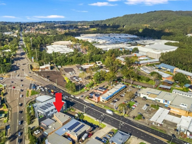 3/255 The Entrance Road, Erina NSW 2250