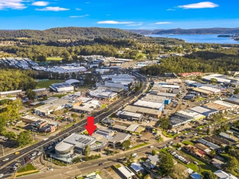 3/255 The Entrance Road, Erina NSW 2250