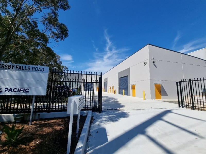 3/35 Somersby Falls Road, Somersby NSW 2250