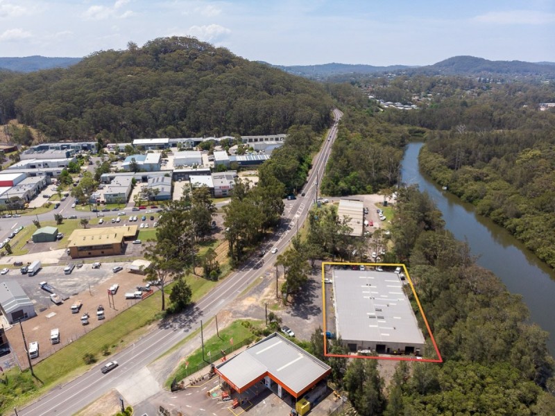 Unit 2/188 Manns Road, West Gosford NSW 2250