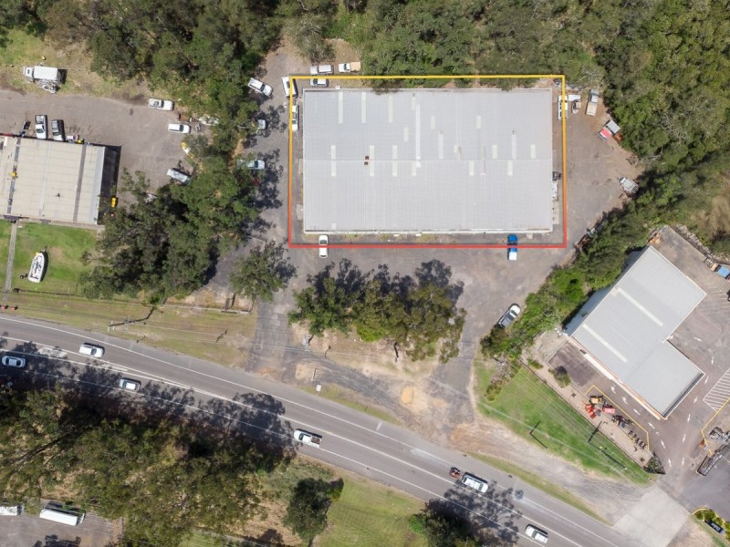 Unit 2/188 Manns Road, West Gosford NSW 2250