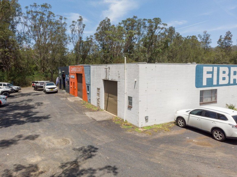 Unit 2/188 Manns Road, West Gosford NSW 2250