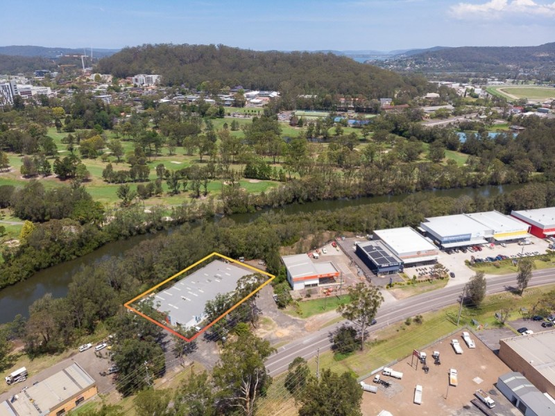 Unit 2/188 Manns Road, West Gosford NSW 2250