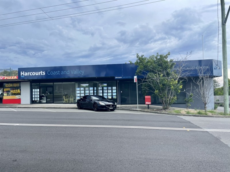 Shop 1, 2 & 3/209 Bateau Bay Road, Bateau Bay NSW 2261