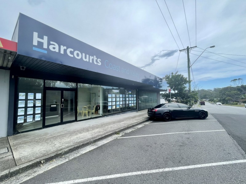Shop 1, 2 & 3/209 Bateau Bay Road, Bateau Bay NSW 2261