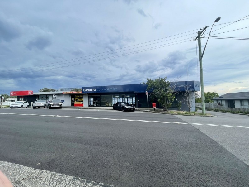 Shop 1, 2 & 3/209 Bateau Bay Road, Bateau Bay NSW 2261