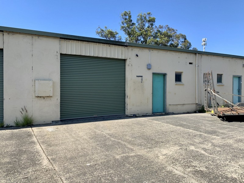 7/3 Hereford Street, Berkeley Vale NSW 2261