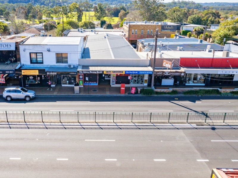 53-55 Victoria Street, East Gosford NSW 2250