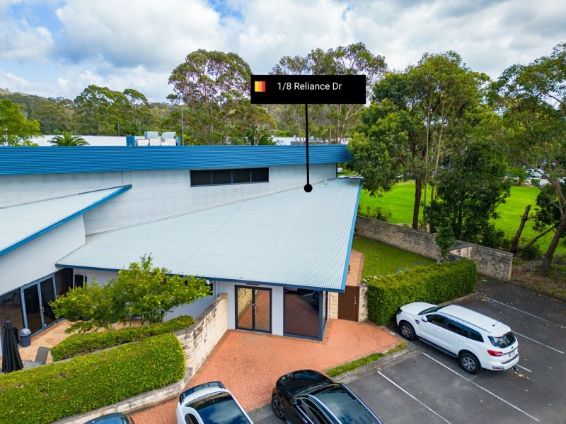 1/8 Reliance Drive, Tuggerah NSW 2259