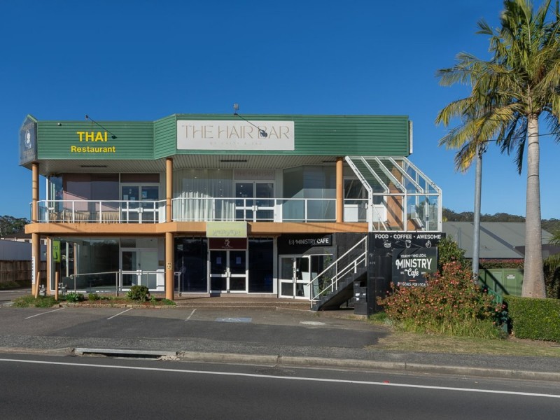 Shop 6/475 Pacific Highway, Wyoming NSW 2250