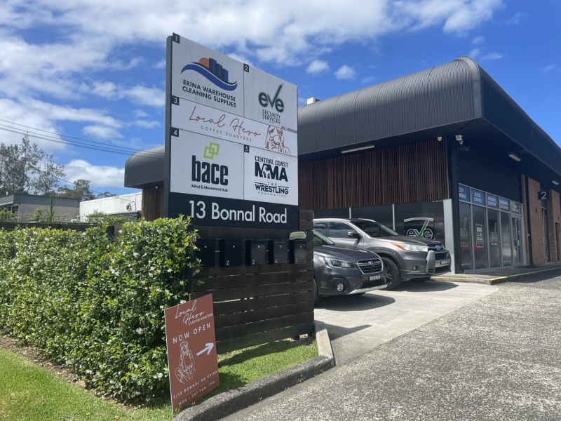 5/13 Bonnal Road, Erina NSW 2250