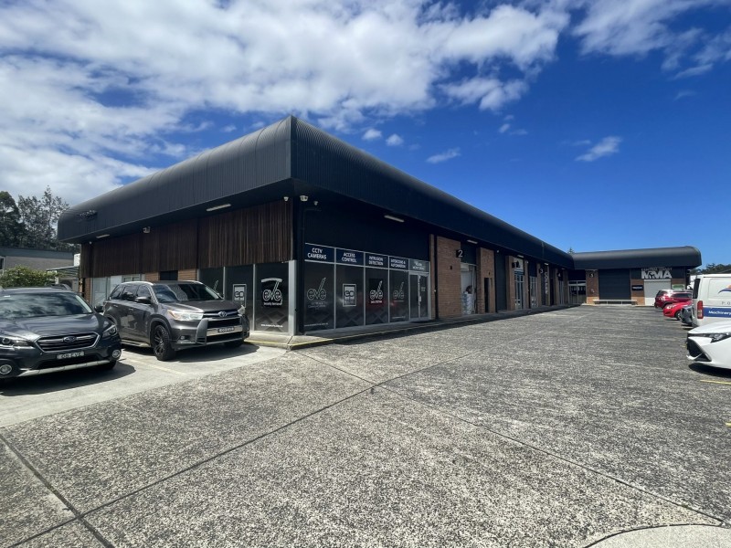 5/13 Bonnal Road, Erina NSW 2250