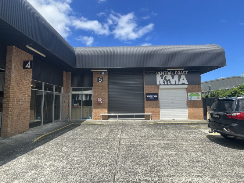 5/13 Bonnal Road, Erina NSW 2250