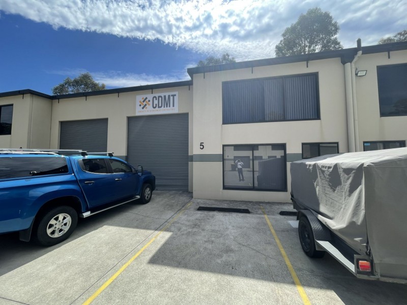 Suite 5/8 Teamster Close, Tuggerah NSW 2259