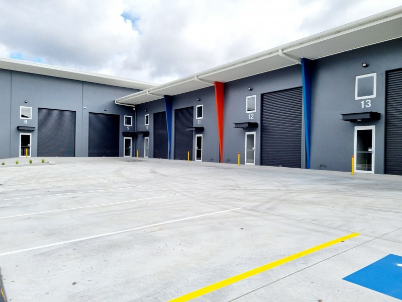 Unit 12/37-39 Somersby Falls Road, Somersby NSW 2250