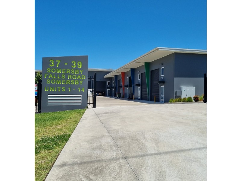 Unit 12/37-39 Somersby Falls Road, Somersby NSW 2250