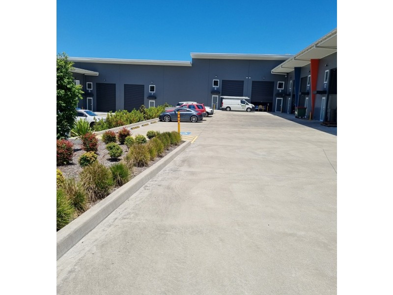 Unit 12/37-39 Somersby Falls Road, Somersby NSW 2250