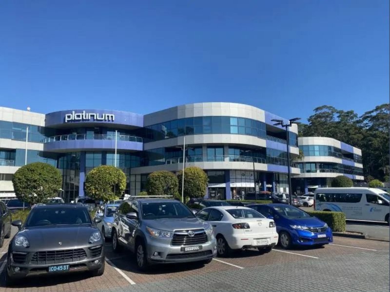 Suite 3.26/4 Ilya Avenue, Erina NSW 2250