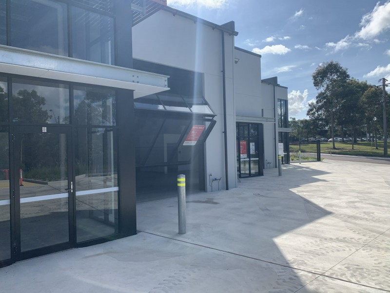 2/1 Dulmison Avenue, Wyong NSW 2259