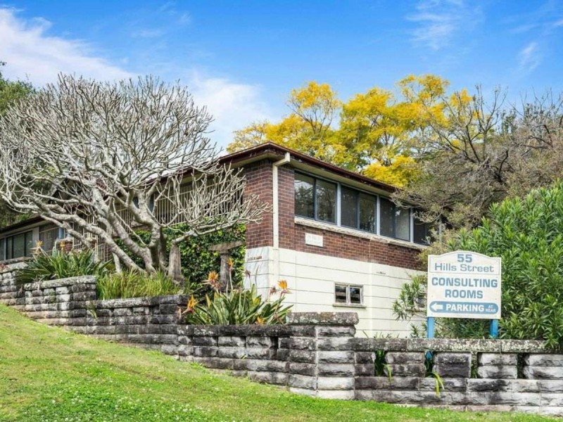 55 Hills Street, North Gosford NSW 2250