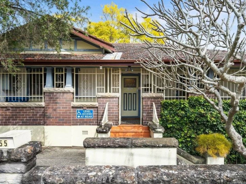 55 Hills Street, North Gosford NSW 2250