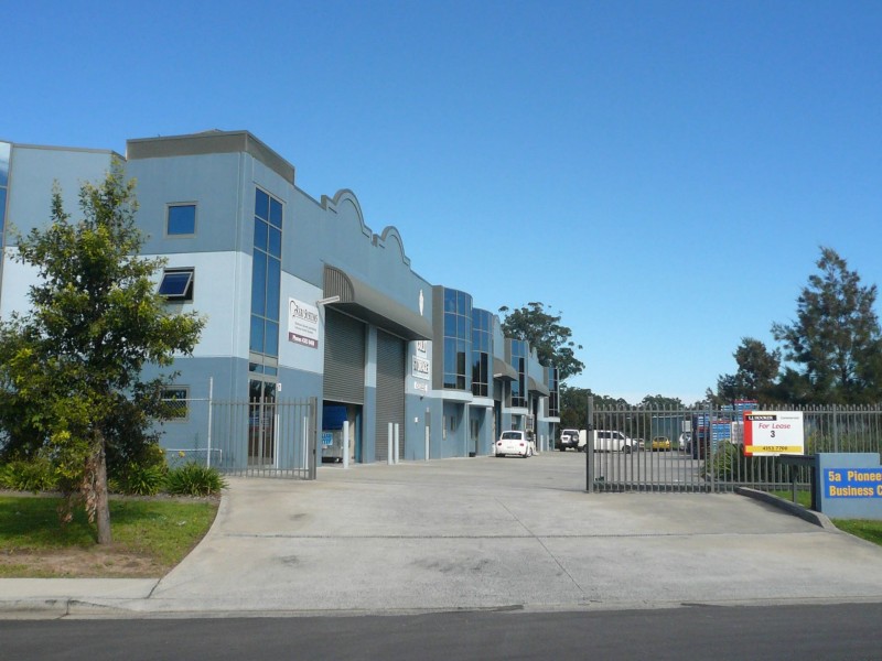 Unit 5/5A Pioneer Avenue, Tuggerah NSW 2259