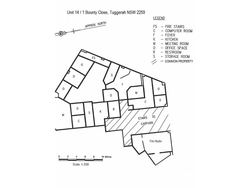 14/1 Bounty Close, Tuggerah NSW 2259