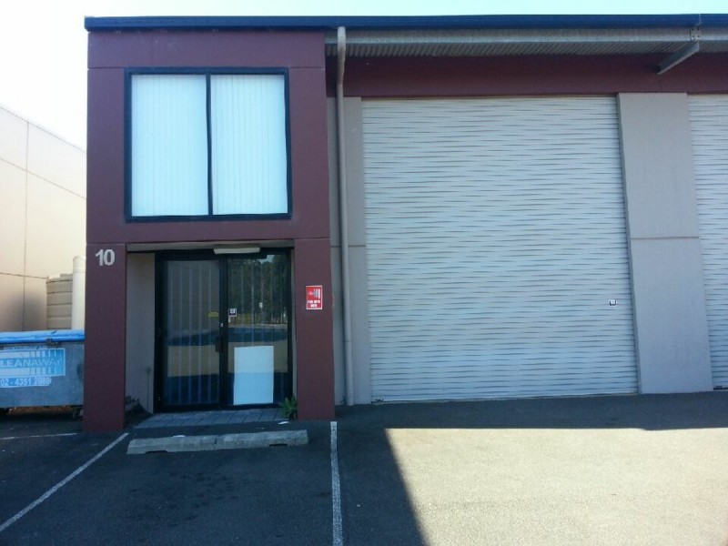 10/9-11 Willowtree Road, Wyong NSW 2259