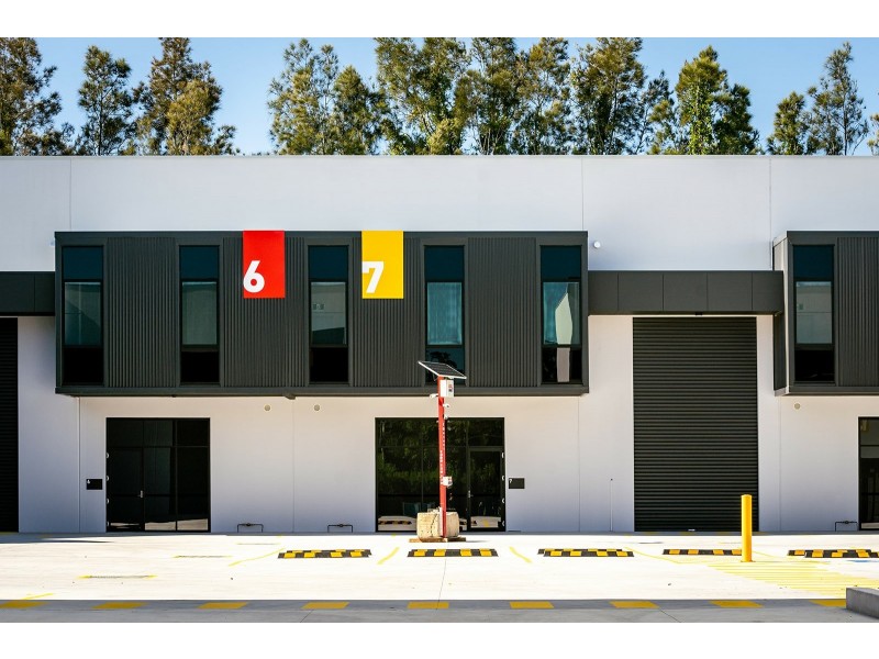 6/51-53 Gavenlock Road, Tuggerah NSW 2259