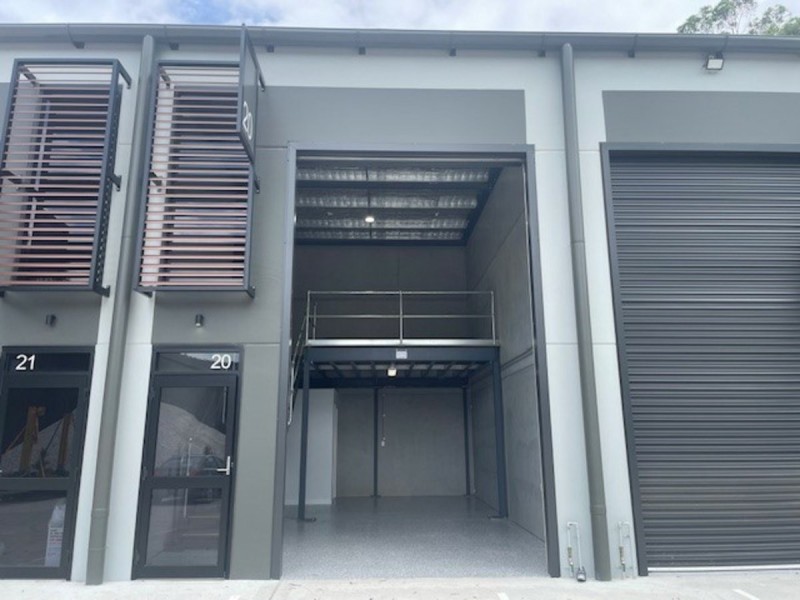 20/9 Blackett Street, West Gosford NSW 2250