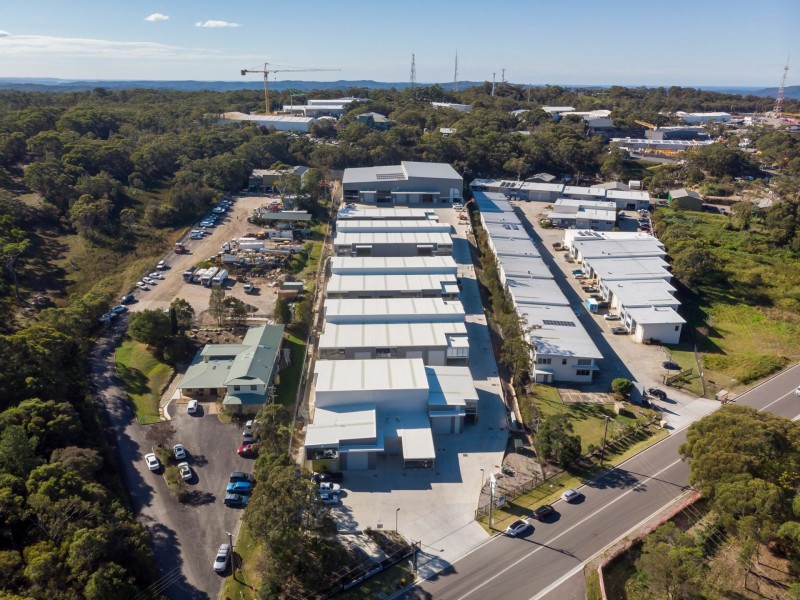 12/222 Wisemans Ferry Road, Somersby NSW 2250