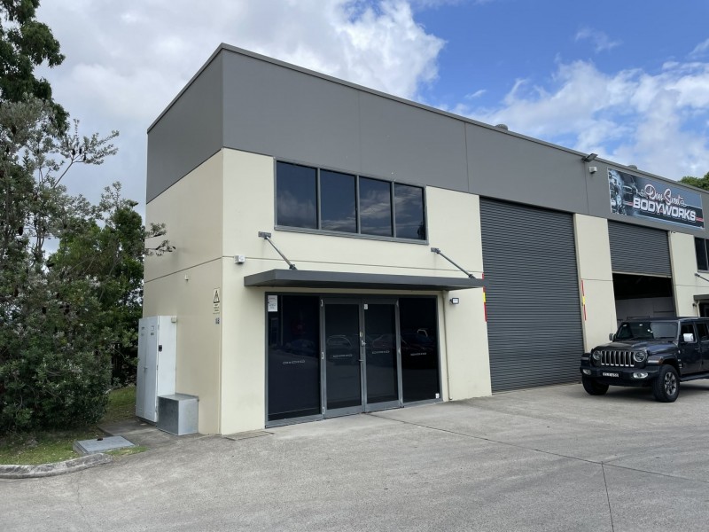 1/18 Kam Close, Morisset NSW 2264