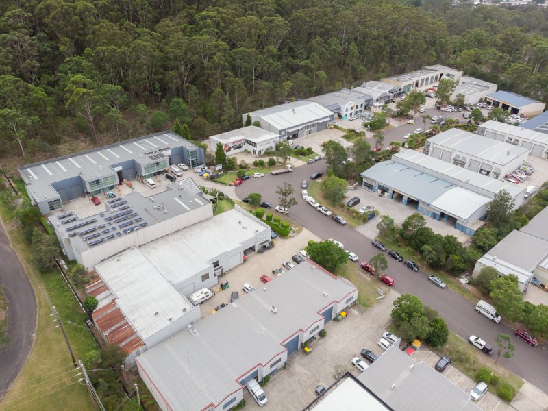 2/6 Enterprise Close, West Gosford NSW 2250