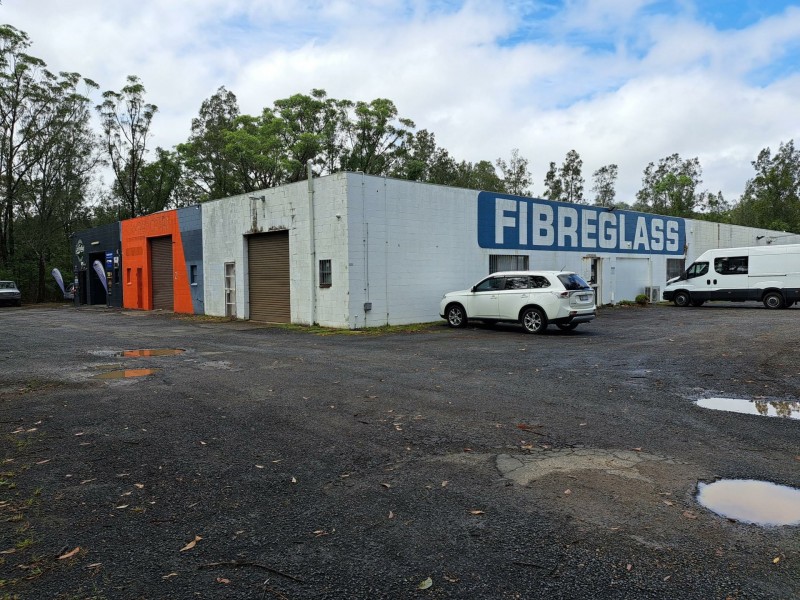 1/188 Manns Road, West Gosford NSW 2250