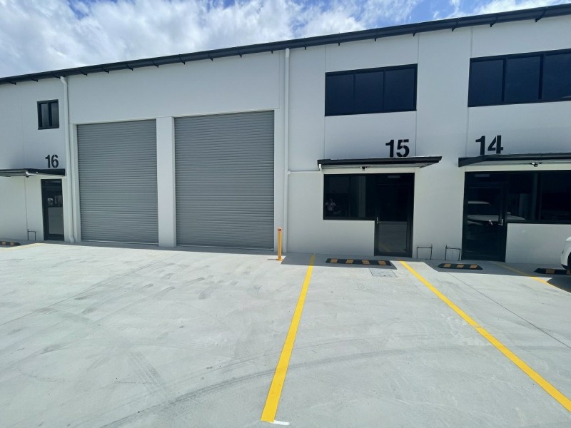 Unit 15/23-25 Lake Road, Tuggerah NSW 2259