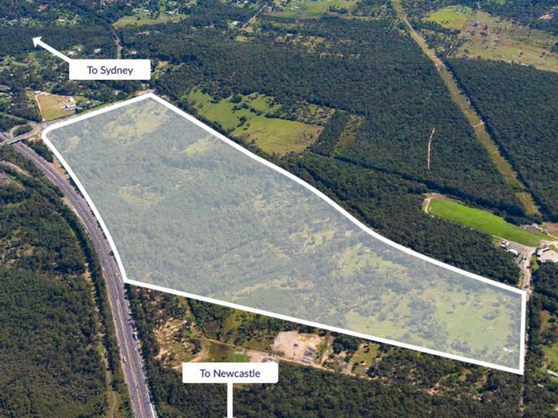 117 & 118 Warner Business Park, 671-781 Hue Hue Ro, Warnervale NSW 2259