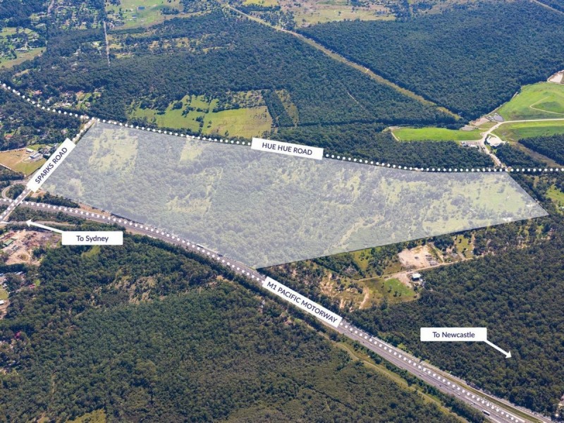 117 & 118 Warner Business Park, 671-781 Hue Hue Ro, Warnervale NSW 2259