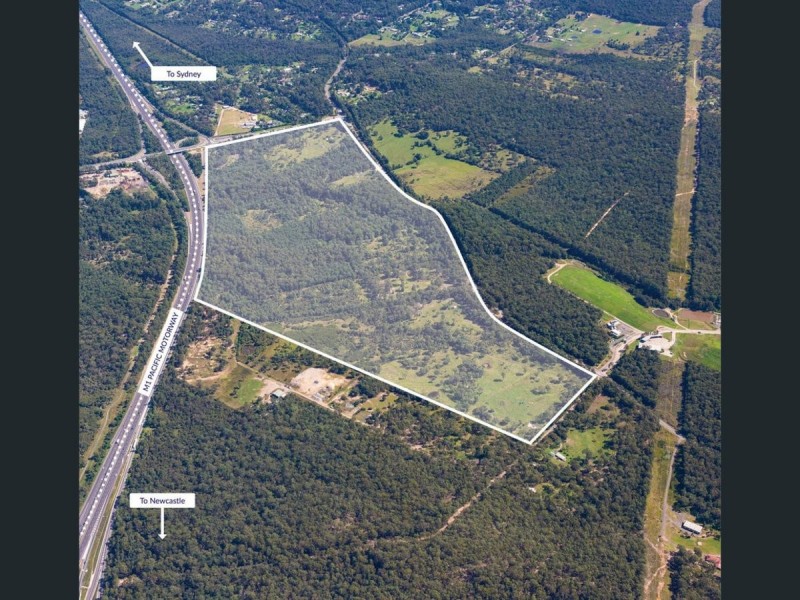 117 & 118 Warner Business Park, 671-781 Hue Hue Ro, Warnervale NSW 2259