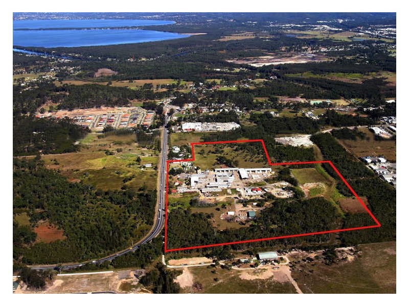 Lot  6/494 – 504 Pacific Highway, Wyong NSW 2259