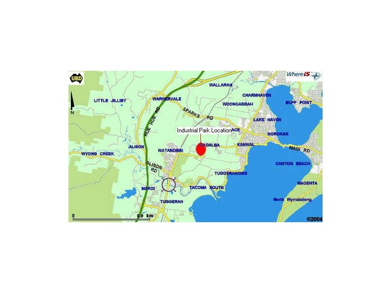 Lot 17/494 – 504 Pacific Highway, Wyong NSW 2259