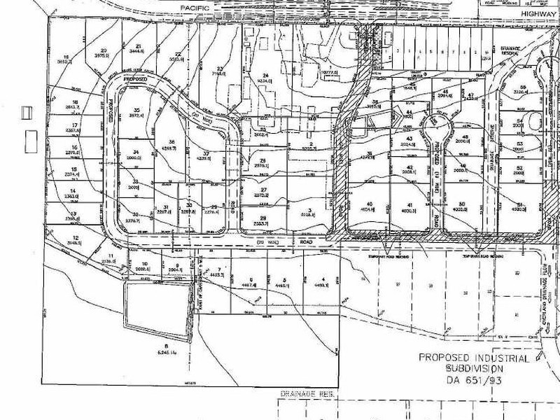 Lot 41/494 – 504 Pacific Highway, Wyong NSW 2259
