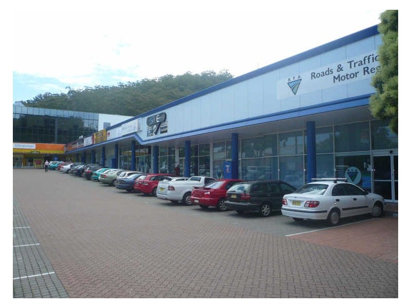 Gosford NSW 2250